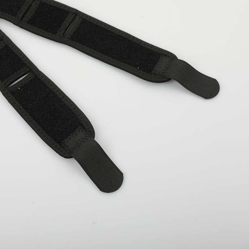 1PC Patellar Tendon Support Strap Knee Pain Relief Adjustable Neoprene Knee Strap for Running Arthritis Jumper Tennis Injury Recovery