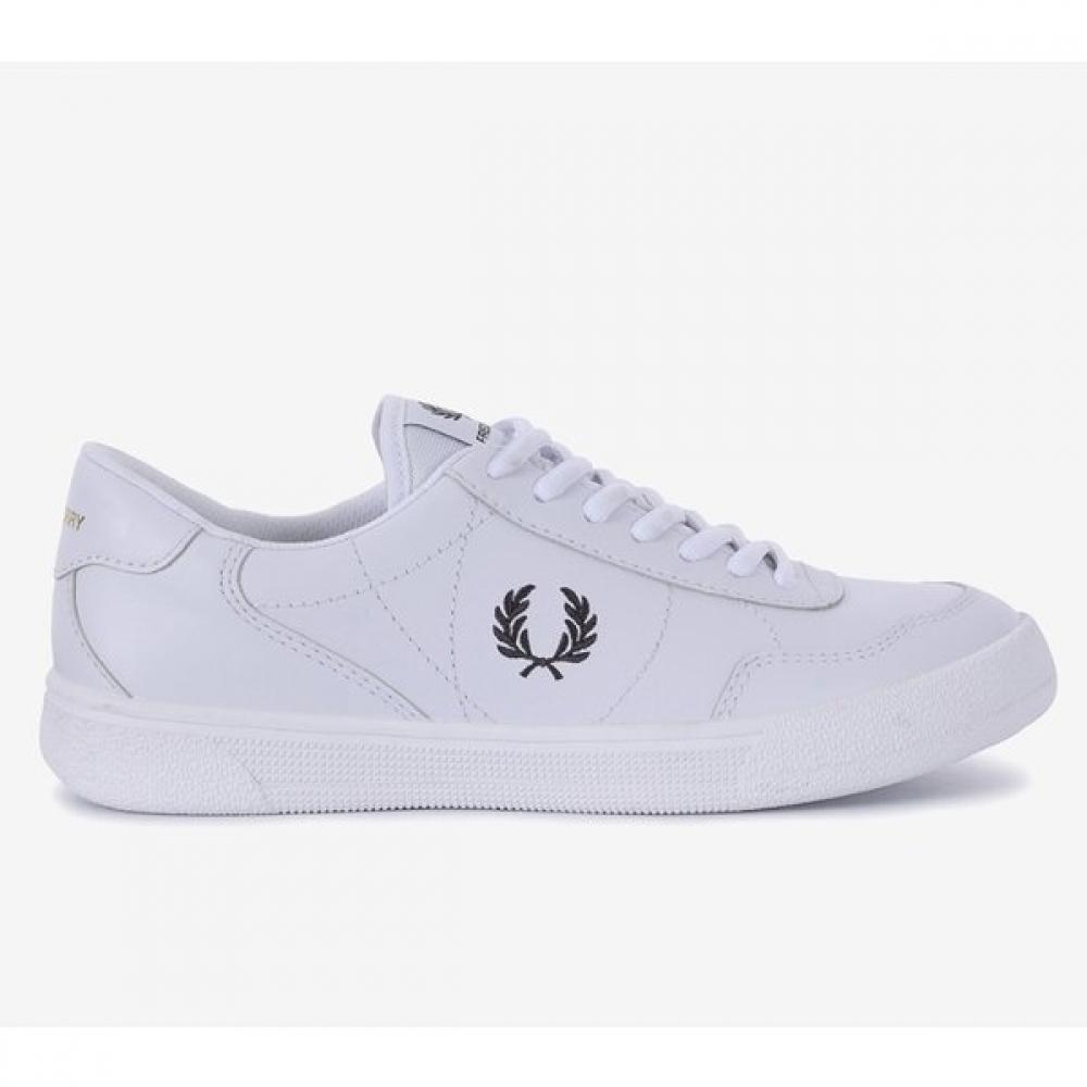 Fred Perry B11 Leather 200 Sfpm2531324 200/250