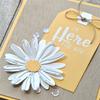 Flower Cutting Dies DIY Scrapbooking Paper Card Photo Craft Stencil Emboss Mold