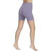Nike Zenvy Cycling Pants Women's Dark Purple FN3157-509