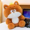 Soft Panda Plush Toy Collection Cat Mimi Plush Doll Cute Turtle Plush Doll  Boys Girls