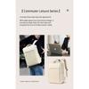 All-in-one backpack simple backpack Student backpack high appearance level large capacity backpack