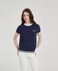 E.PARCA Manshaw Cool Summer Knit Top
