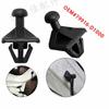 Nissan Versa Livina Qashqai March Junyi Cargo Cover Trunk Hook Buckle