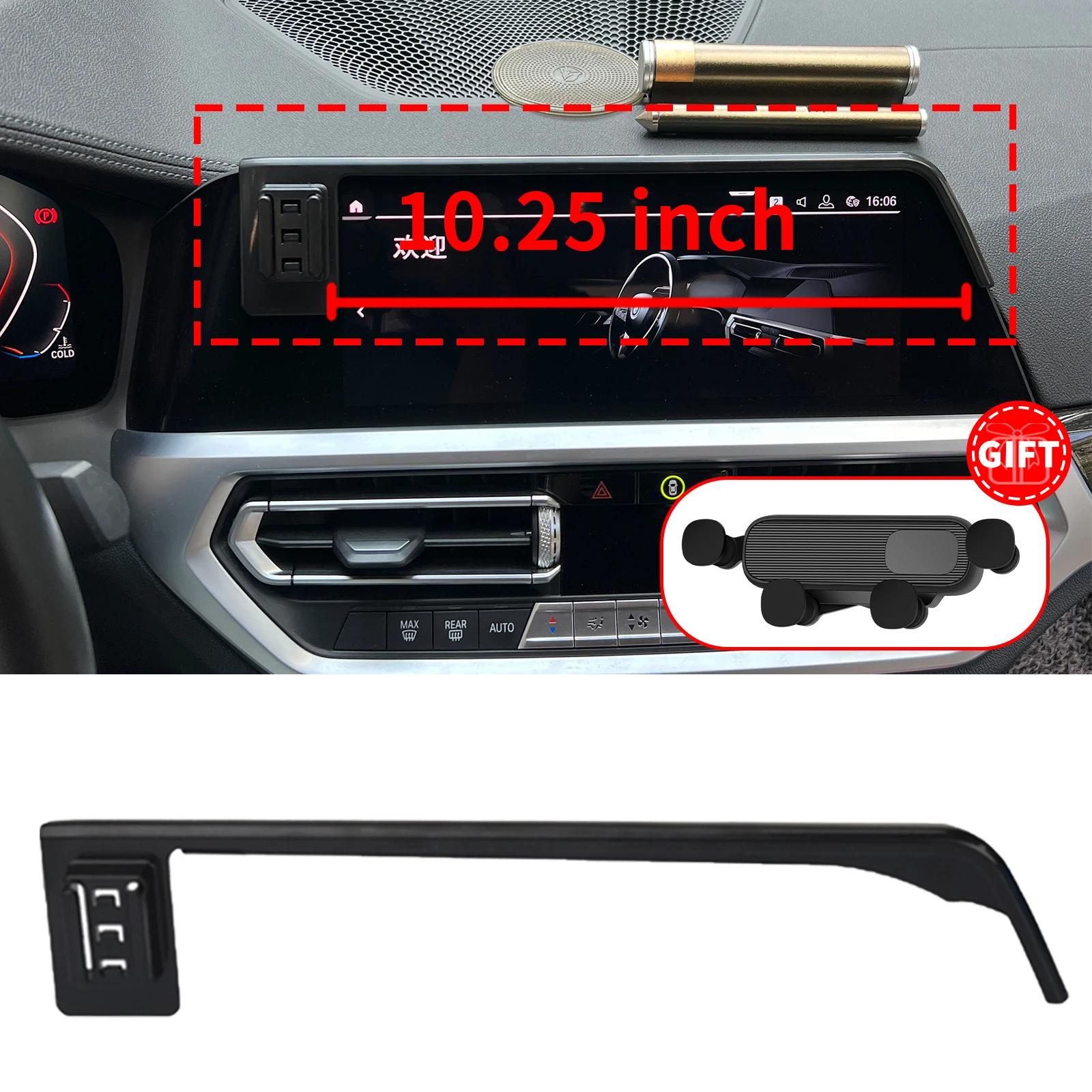 

fit for BMW 3 Series 2020 2025 2025 G20 (10.25in) Navigation Phone Holder Mount Customized Car accessoires