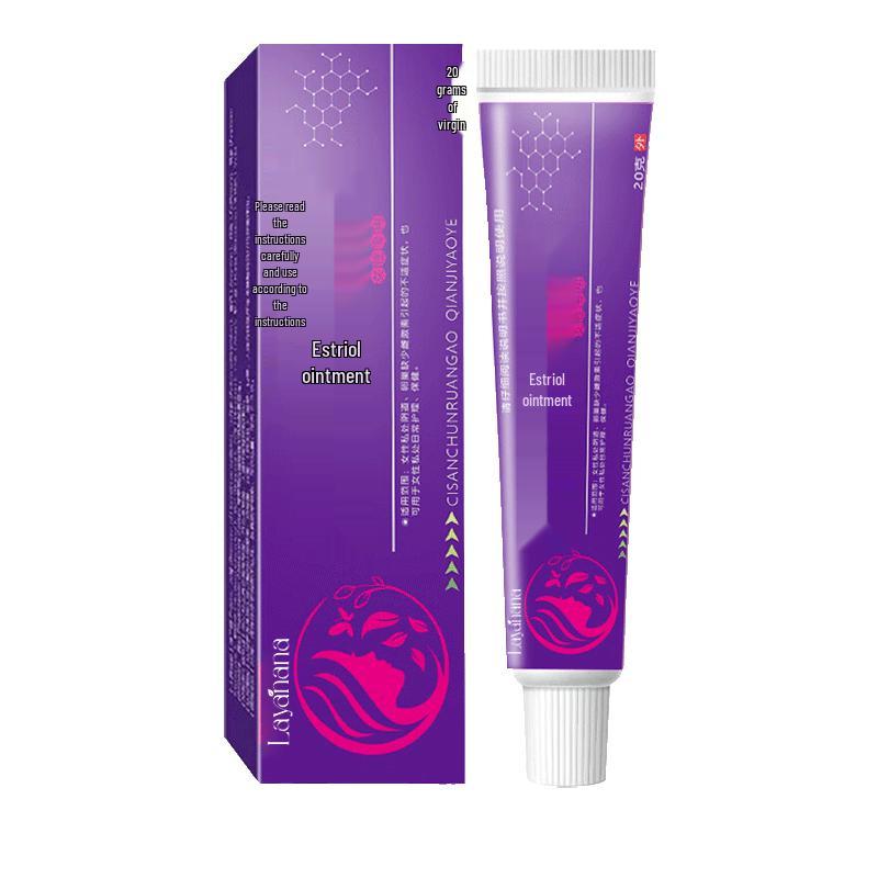 Layanana Intimate Care Collection