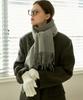 VASCARA Polka Fingerhole Winter Gloves (8 Colors)