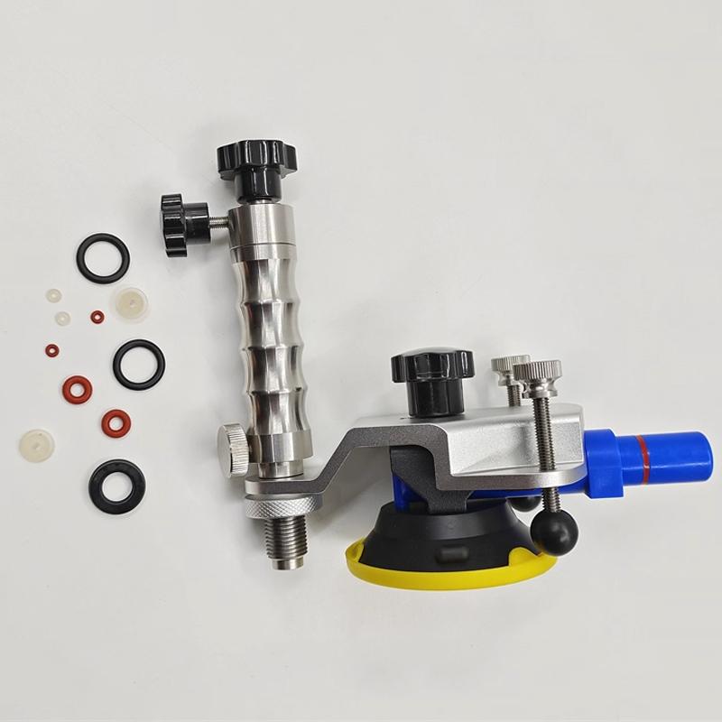 Automotive Glass Repair Tool Windshield Crack