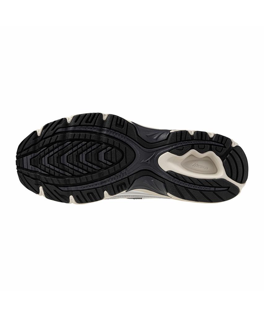 Mizuno (Universal) Mxr - Snow White:Magnet:Silver / D1Ga245101