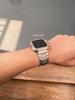 Kompatibelt Ultra Metallskal för Apple Watch Series 9 (44/45mm)