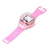 Mini Remote Control Car Watch Toys Detachable USB Charging Wrist Racing Car Watch for Boys and