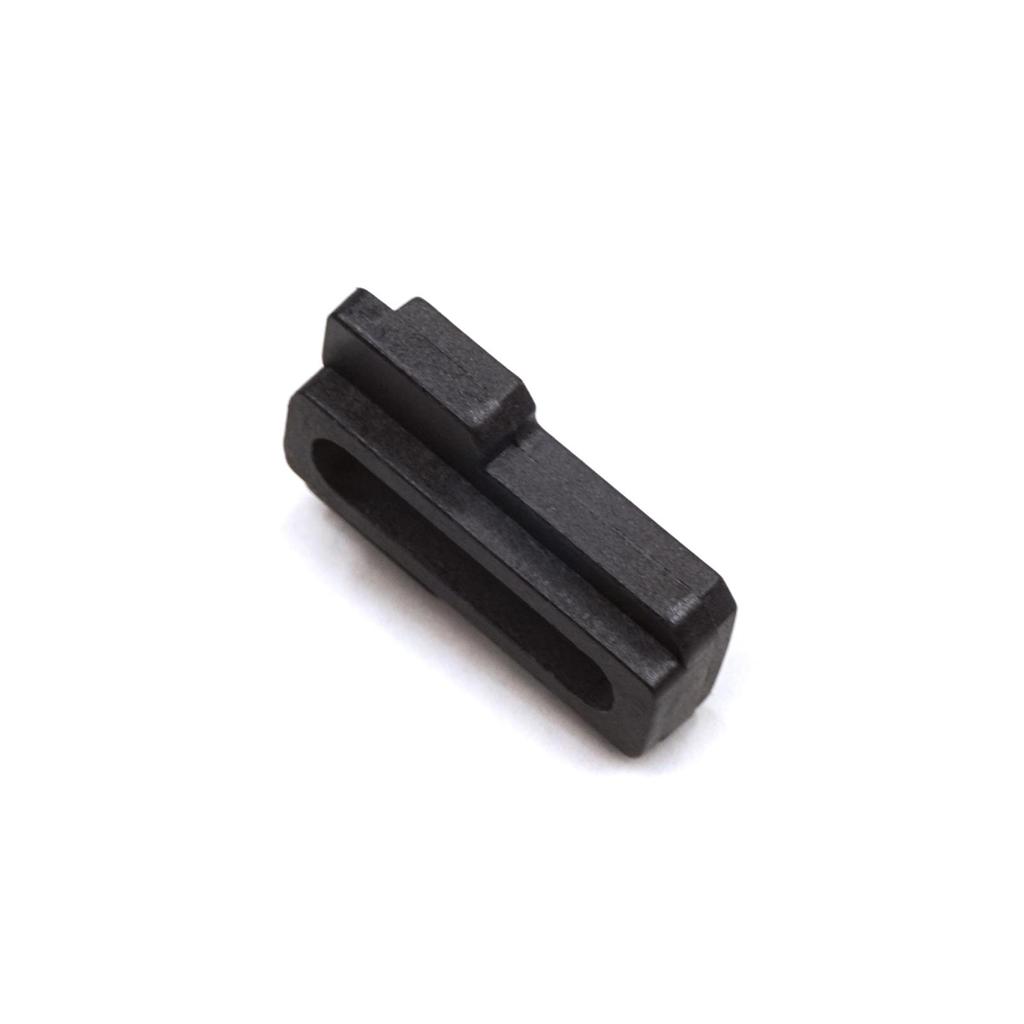 ESR513 Sunroof Glass Rail Slider Clips for Renault Megane Scenic 2 3 Laguna 3 Koleos Latitude Talisman Jeep Renegade 913819569R