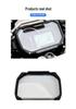 BMW R1300/R1200/R1250/F850/GS/F900R/XR Instrument Panel Protector Cover
