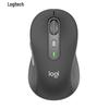 Logitech M750 Dual-Mode Silent Wireless Mouse