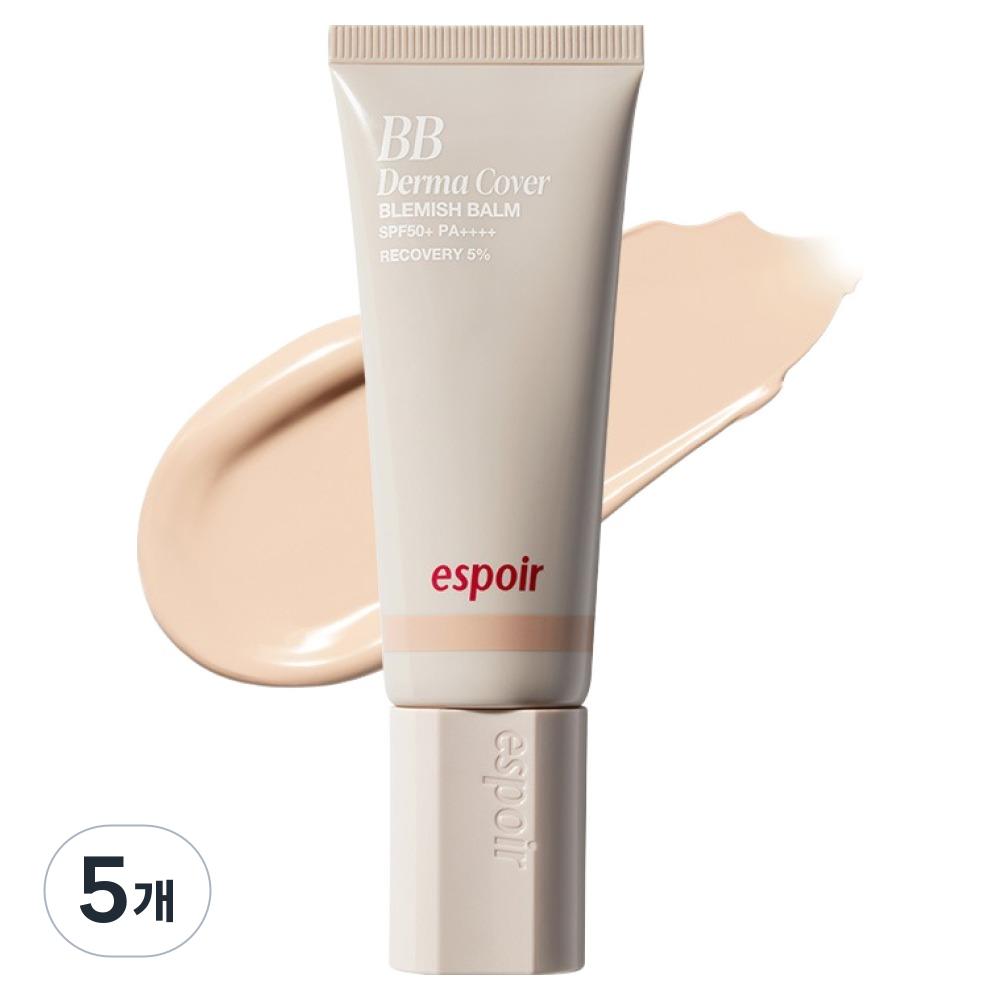 Espoir Derma Cover Blemish Balm SPF50+