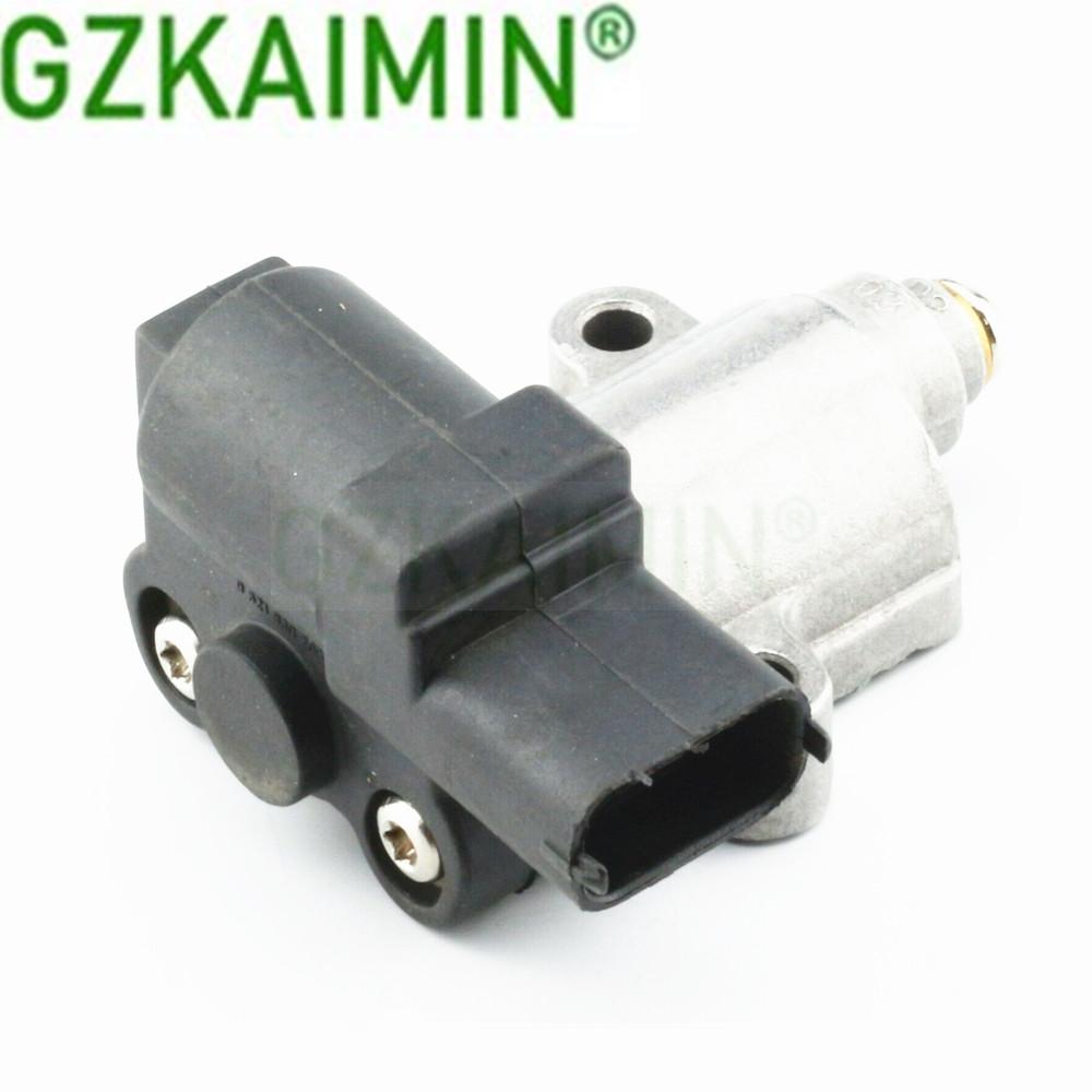 OEM 35150-25700 3515025700 Idle Air Control Valve Fit For Hyundai For Kia 35150-25700 3515025700 9520930002 K_M