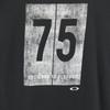 Oakley Short Sleeve T-shirt L Black Men's Used