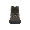 New Adidas Originals Yeezy 500 High Taupe Black GX4553