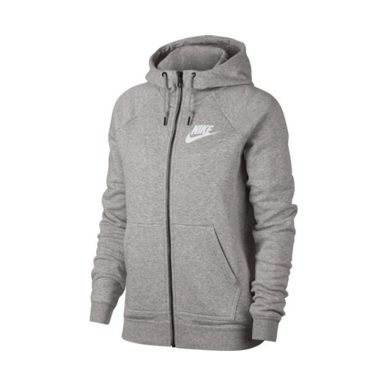Nike Sportswear Windrunner Men s Hooded Jacket Black Grey 930910-050 M