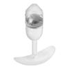 Silicone Outdoor SM Butt Plug for Anal Tightening Exercise and Training