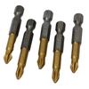 Anti-skid Screwdriver Screwdriver Electric Hex Shank PH2