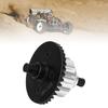 Differential Gear Replacement for   1Celsius10 MAXX RC Car 37T 13T Rear Diff Gear Kit