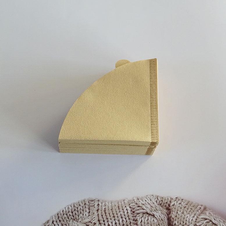 Pour-Over Drip Coffee Filter Bags for Brewing