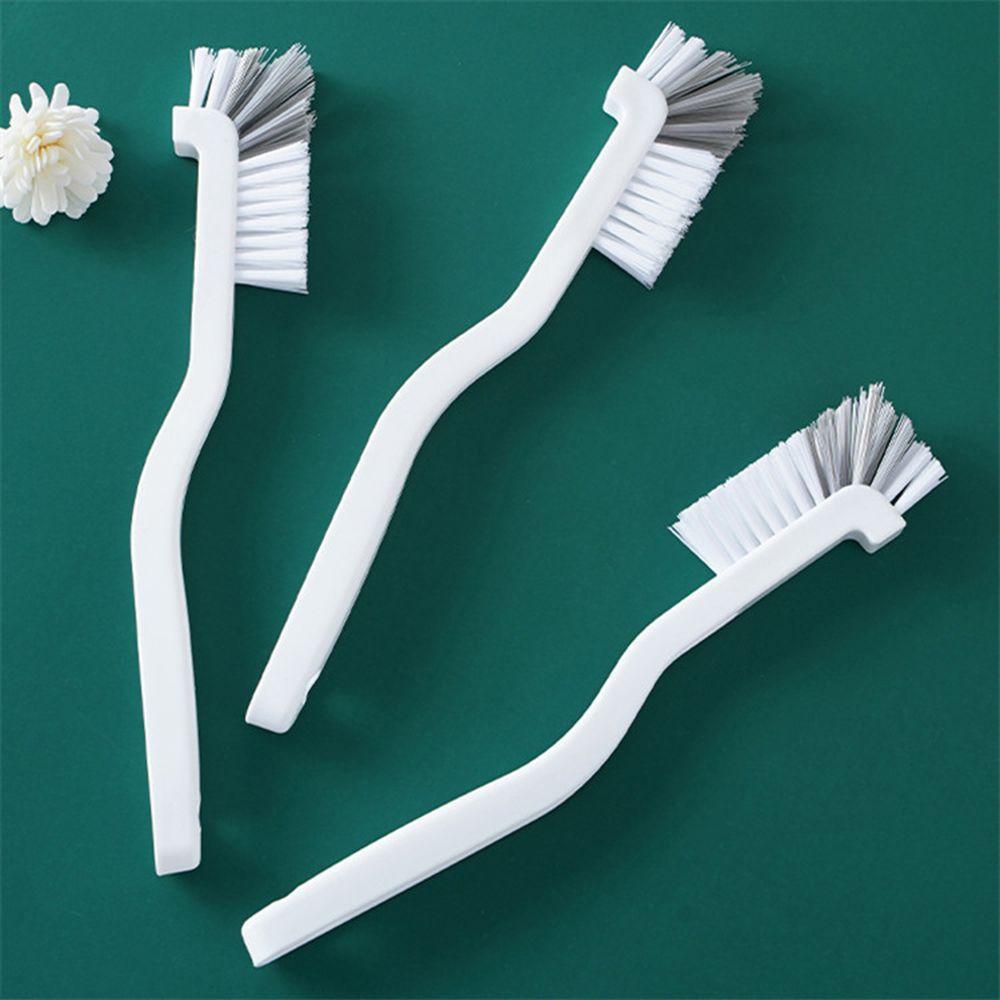 Cleaning Tool Removable Wineglass Bottle Brushes Cleaning Sponge Brush Plastic Brush Cup Brushes