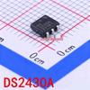 DS2430A TSOC-6 Real-Time Clock (RTC) - Brand New Original Import