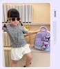 Stylish and Lightweight Backpack for Kids Ages 3-8 | Large Capacity Schoolbag