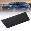 Rear Car Trunk Organizer Side Divider for Tesla Model 3 2016 - 2026 Back Tail Boot Baffle Modified Upgrade Parts Accessories