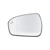 14-18 Ford Mondeo MK5 Rearview Heated Mirror Lens