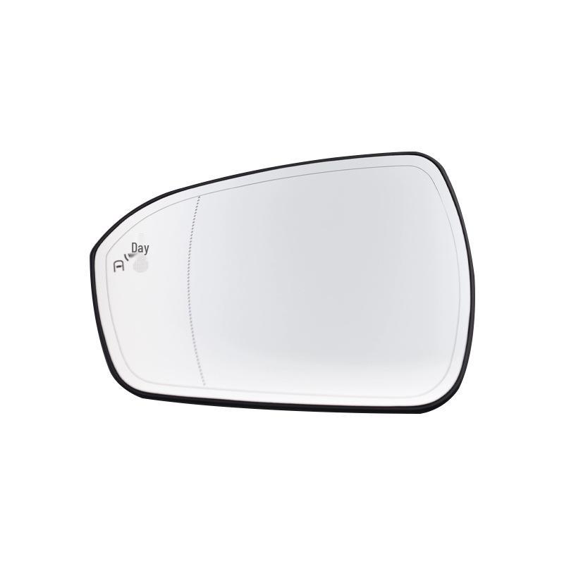 14-18 Ford Mondeo MK5 Rearview Heated Mirror Lens