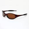 Trendige Retro-Radfahrerbrille für Damen und Herren - Stylisch für Outdoor-Sport & Reisen
