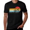 Cycologist Bicycle Bicycling Cyclist Retro Unisexs Cycologist Gear Tshirt Lightweight Hiking Tshirt