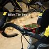 Bone BIKE Tie Pro2 W65 x H133 x D40mm for to wheels (Black) 4" 6.7"