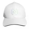Neovim Neon Sign Neovim Text Editor Vim Fork Baseball Cap Golf Cap Foam Party Hat Custom Hat Sun Caps Women Beach Fashion Unisexs