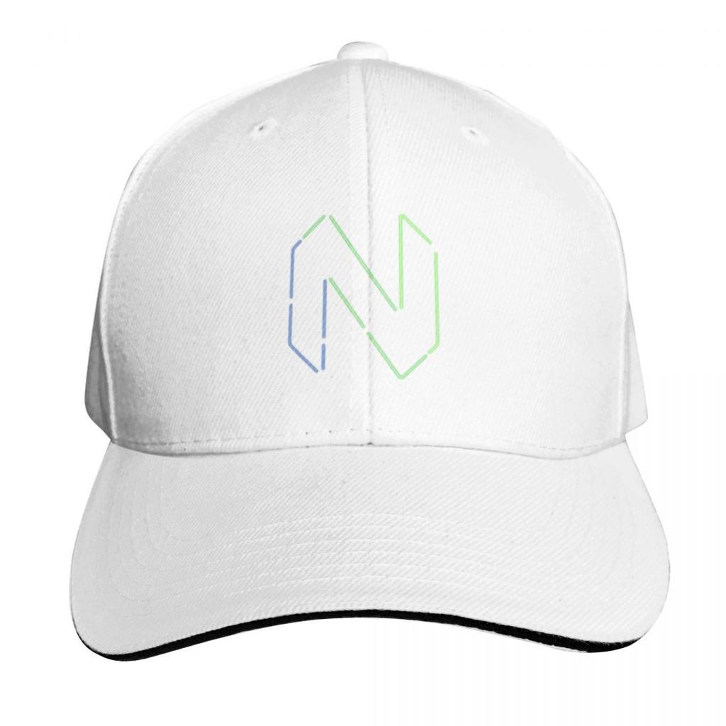 Neovim Neon Sign Neovim Text Editor Vim Fork Baseball Cap Golf Cap Foam Party Hat Custom Hat Sun Caps Women Beach Fashion Unisexs