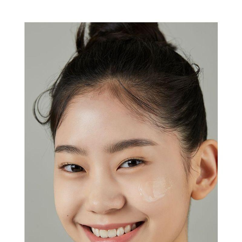 PAPA RECIPE Tea Tree Control Soothing Cream