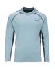 Cross-border SIMMS fishing suit UPF50 long-sleeved hoodie quick-drying breathable sunscreen clothes Luya outdoor T-shirt new