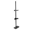 Display For Photos As Shown Adjustable Picture Frame Stand Includes Anti-slip Padding Minimalist Design For Decor
