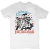 Vintage Barreracudas Summer Fun Tshirt Size S To 5XLNZL040  Unisex T-Shirt