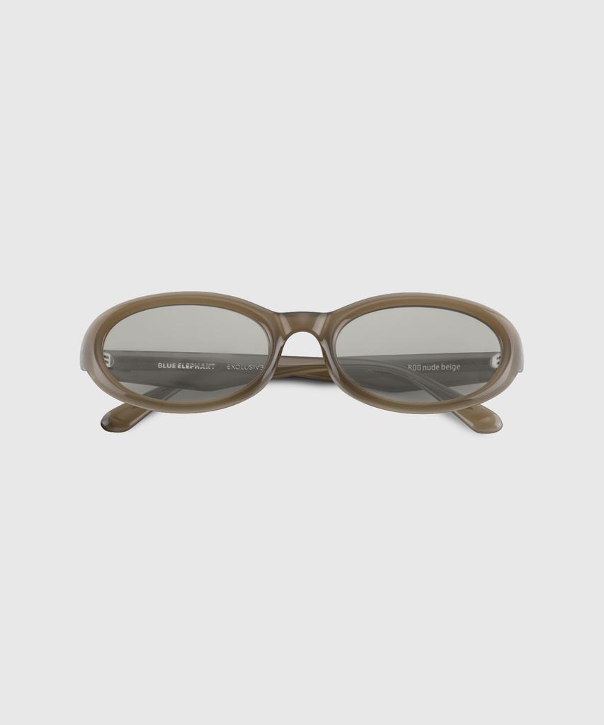Beulluellipeonteu Boo Nude Beige