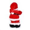 Electric , Music Traditional Collectible Cloth Blowing Decoration Cute for Party Xmas Holiday