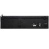 Deli 3712 Wired Capacitive Keyboard