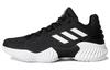 adidas Pro Bounce 2018 Low Core Black AH2673