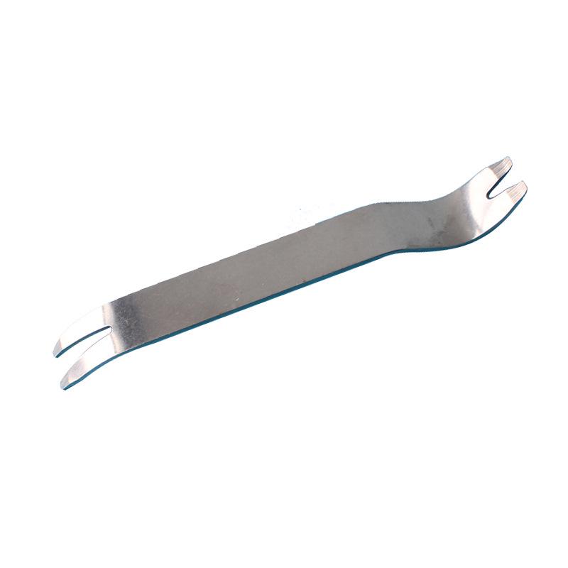 Stainless Steel Car Audio Pry Bar & Door Panel Removal Tool