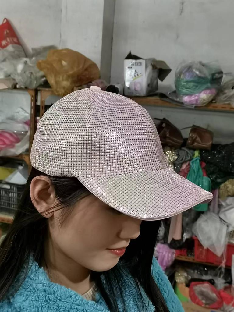 Fedoras Rhinestone Fedora Hat for Women Gemstone Fedoras Jazz Top Hat Winter Handmade Performance Hat Party Hat Jackson Hats