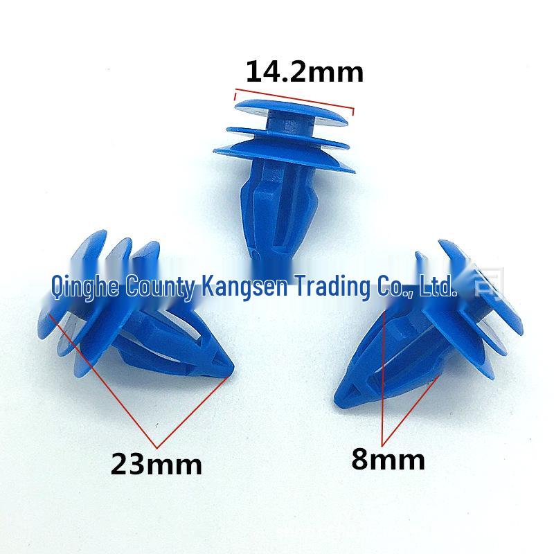 

Land Rover Car Door & Panel Clip Fastener for Range Rover, Discovery, Evoque, Defender, Freelander Kangsen
