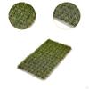 120 Pieces Miniature Grass Tufts Artificial Model Nylon Material Handmade Diorama
